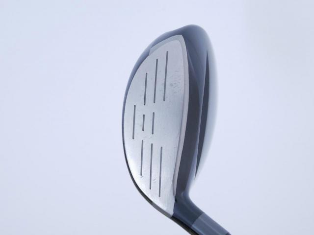 Fairway Wood : Tsuruya : หัวไม้ 5 Tsuruya AXEL Gold Premium III (รุ่นปี 2019 ตัวท๊อป) Loft 18 Flex R