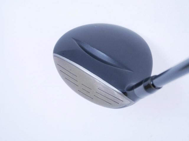 Fairway Wood : Tsuruya : หัวไม้ 5 Tsuruya AXEL Gold Premium III (รุ่นปี 2019 ตัวท๊อป) Loft 18 Flex R