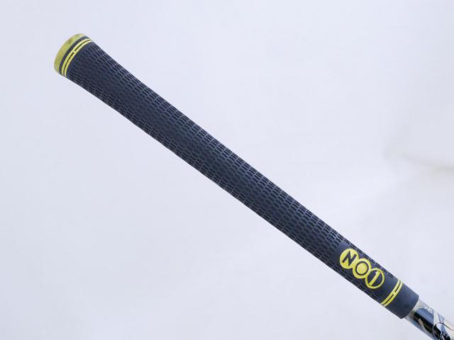 Fairway Wood : Tsuruya : หัวไม้ 5 Tsuruya AXEL Gold Premium III (รุ่นปี 2019 ตัวท๊อป) Loft 18 Flex R