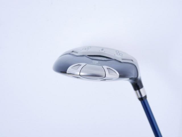 Fairway Wood : Tsuruya : หัวไม้ 3 Tsuruya AXEL Dual Impact Z HM Loft 15 Flex R