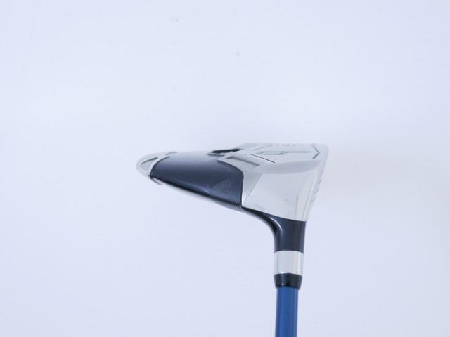 Fairway Wood : Tsuruya : หัวไม้ 3 Tsuruya AXEL Dual Impact Z HM Loft 15 Flex R
