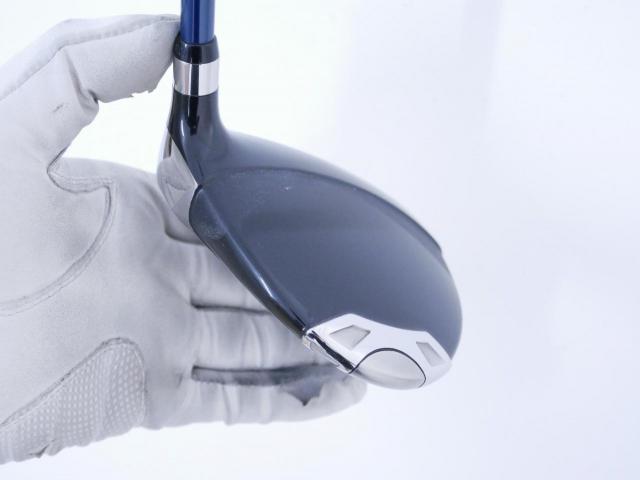 Fairway Wood : Tsuruya : หัวไม้ 3 Tsuruya AXEL Dual Impact Z HM Loft 15 Flex R