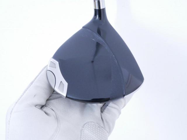 Fairway Wood : Tsuruya : หัวไม้ 3 Tsuruya AXEL Dual Impact Z HM Loft 15 Flex R