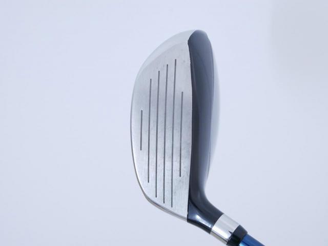 Fairway Wood : Tsuruya : หัวไม้ 3 Tsuruya AXEL Dual Impact Z HM Loft 15 Flex R