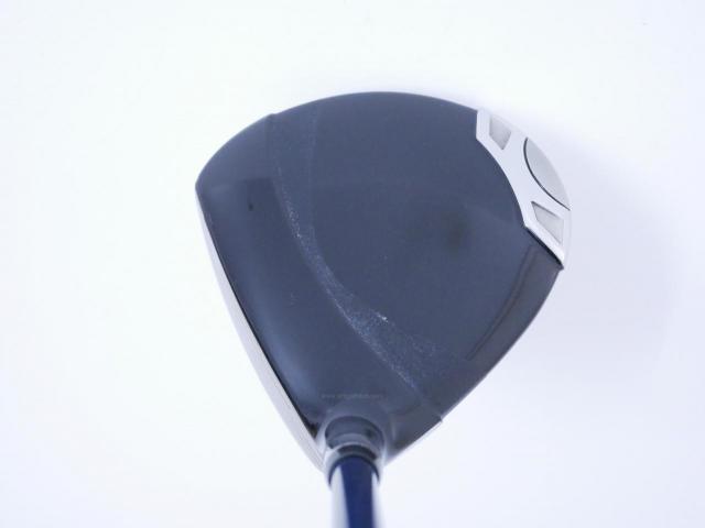 Fairway Wood : Tsuruya : หัวไม้ 3 Tsuruya AXEL Dual Impact Z HM Loft 15 Flex R