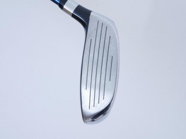 Fairway Wood : Tsuruya : หัวไม้ 3 Tsuruya AXEL Dual Impact Z HM Loft 15 Flex R