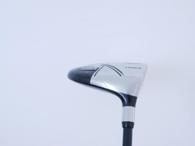 Fairway Wood : Tsuruya : หัวไม้ 3 Tsuruya AXEL GX HM Loft 15 Flex R