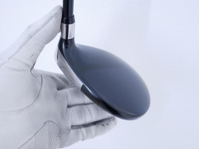 Fairway Wood : Tsuruya : หัวไม้ 3 Tsuruya AXEL GX HM Loft 15 Flex R