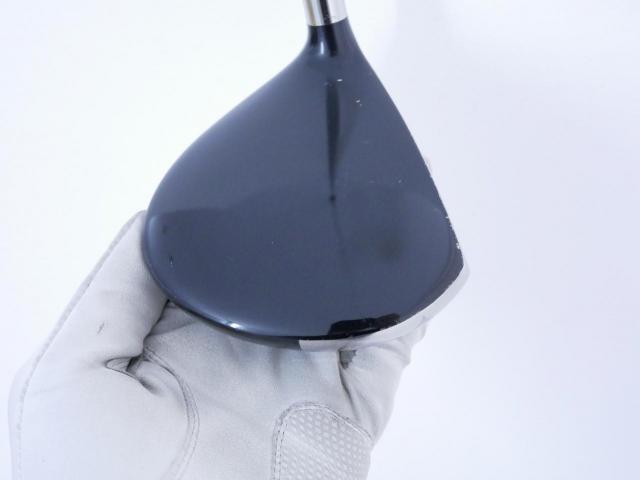 Fairway Wood : Tsuruya : หัวไม้ 3 Tsuruya AXEL GX HM Loft 15 Flex R