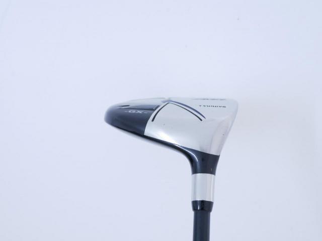 Fairway Wood : Tsuruya : หัวไม้ 5 Tsuruya AXEL GX HM Loft 19 Flex R