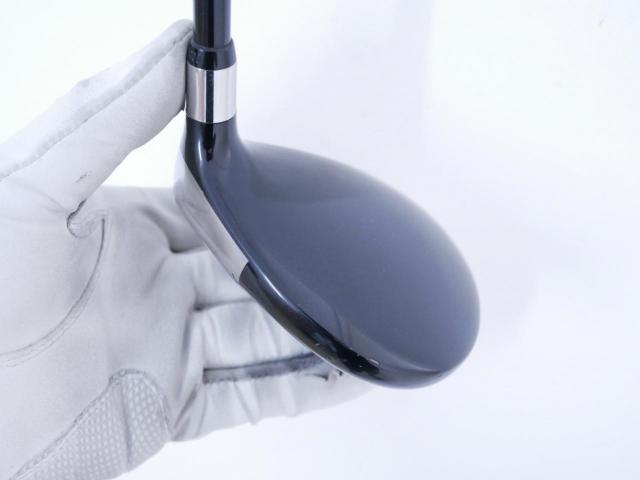 Fairway Wood : Tsuruya : หัวไม้ 5 Tsuruya AXEL GX HM Loft 19 Flex R