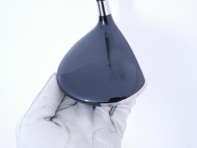 Fairway Wood : Tsuruya : หัวไม้ 5 Tsuruya AXEL GX HM Loft 19 Flex R