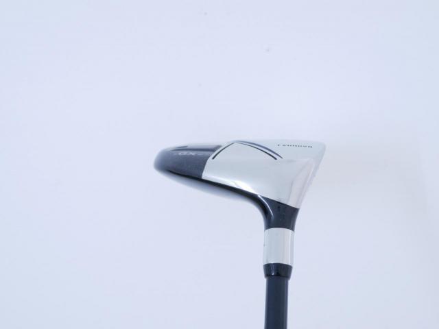 Fairway Wood : Tsuruya : หัวไม้ 7 Tsuruya AXEL GX HM Loft 21 Flex R
