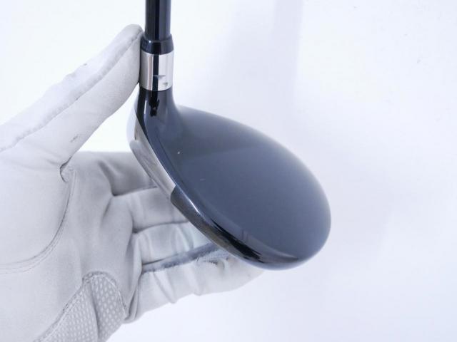 Fairway Wood : Tsuruya : หัวไม้ 7 Tsuruya AXEL GX HM Loft 21 Flex R