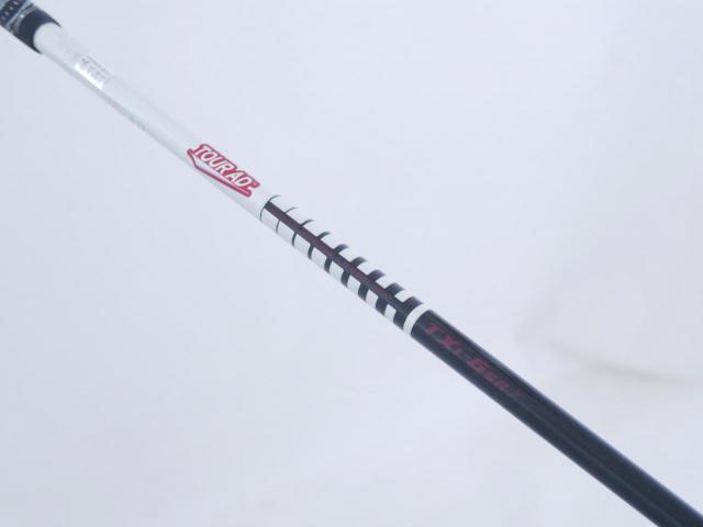 Fairway Wood : Other Brand : หัวไม้ 3 Bridgestone Tour B XD-F (ออกปี 2018) Loft 15 ก้าน Tour AD TX1-6 Flex SR