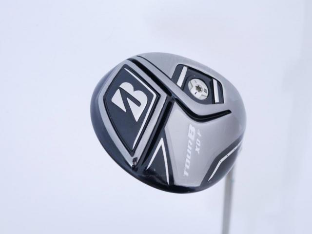 Fairway Wood : Other Brand : หัวไม้ 5 Bridgestone Tour B XD-F (ออกปี 2018) Loft 18 ก้าน Tour AD TP-6 Flex S
