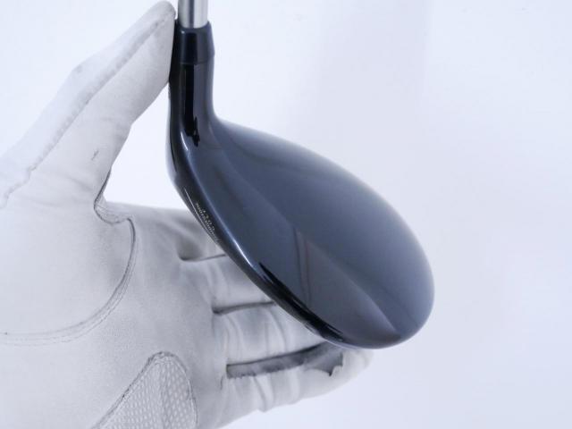 Fairway Wood : Other Brand : หัวไม้ 5 Bridgestone Tour B XD-F (ออกปี 2018) Loft 18 ก้าน Tour AD TP-6 Flex S