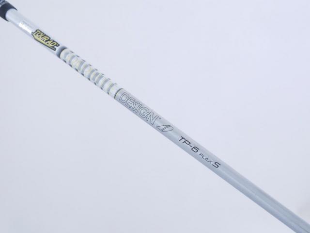 Fairway Wood : Other Brand : หัวไม้ 5 Bridgestone Tour B XD-F (ออกปี 2018) Loft 18 ก้าน Tour AD TP-6 Flex S