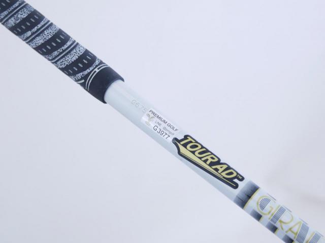 Fairway Wood : Other Brand : หัวไม้ 5 Bridgestone Tour B XD-F (ออกปี 2018) Loft 18 ก้าน Tour AD TP-6 Flex S