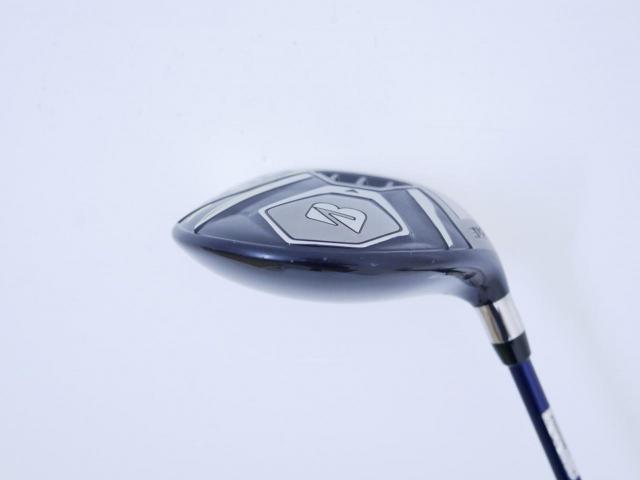 Fairway Wood : Other Brand : หัวไม้ 3 Bridgestone JGR Tour B (รุ่นปี 2019) Loft 15 ก้าน Tour AD TG2-5 Flex S