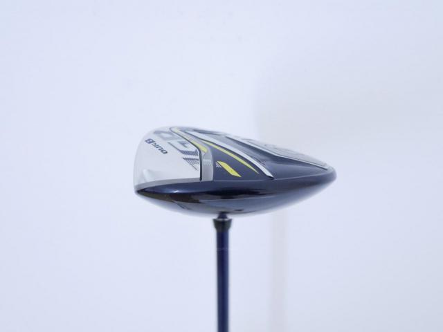Fairway Wood : Other Brand : หัวไม้ 3 Bridgestone JGR Tour B (รุ่นปี 2019) Loft 15 ก้าน Tour AD TG2-5 Flex S