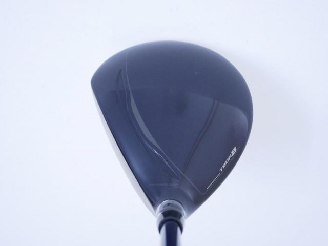 Fairway Wood : Other Brand : หัวไม้ 3 Bridgestone JGR Tour B (รุ่นปี 2019) Loft 15 ก้าน Tour AD TG2-5 Flex S