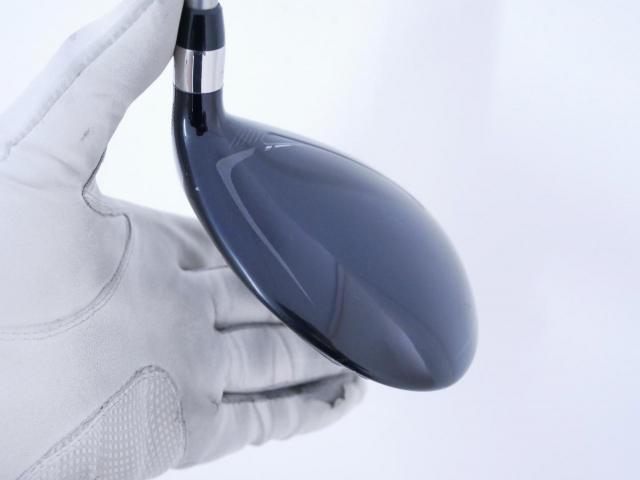 Fairway Wood : Other Brand : หัวไม้ 3 Bridgestone JGR Tour B (รุ่นปี 2018) Loft 15 Flex S