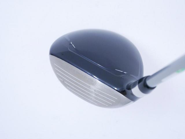 Fairway Wood : Other Brand : หัวไม้ 7 Bridgestone JGR Tour B (รุ่นปี 2018) Loft 21 Flex R