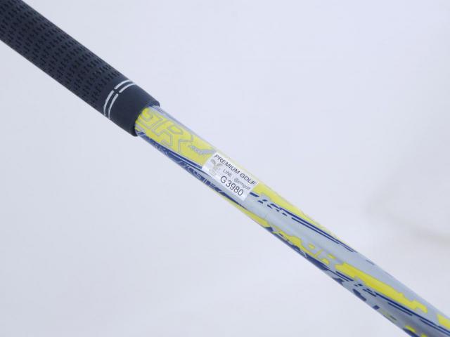 Fairway Wood : Other Brand : หัวไม้ 7 Bridgestone JGR Tour B (รุ่นปี 2018) Loft 21 Flex R