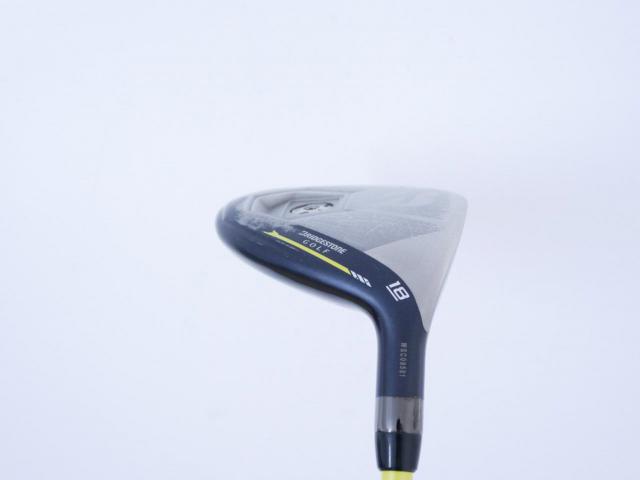Fairway Wood : Other Brand : **มีบุบ** หัวไม้ 5 Bridgestone JGR Loft 18 Flex S