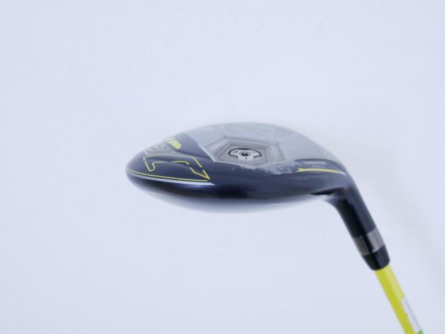 Fairway Wood : Other Brand : **มีบุบ** หัวไม้ 5 Bridgestone JGR Loft 18 Flex S
