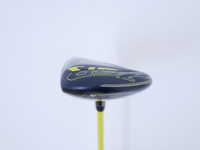 Fairway Wood : Other Brand : **มีบุบ** หัวไม้ 5 Bridgestone JGR Loft 18 Flex S