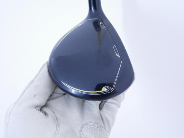 Fairway Wood : Other Brand : **มีบุบ** หัวไม้ 5 Bridgestone JGR Loft 18 Flex S