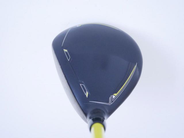 Fairway Wood : Other Brand : **มีบุบ** หัวไม้ 5 Bridgestone JGR Loft 18 Flex S