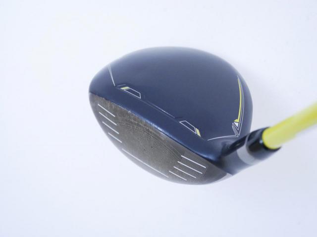 Fairway Wood : Other Brand : **มีบุบ** หัวไม้ 5 Bridgestone JGR Loft 18 Flex S