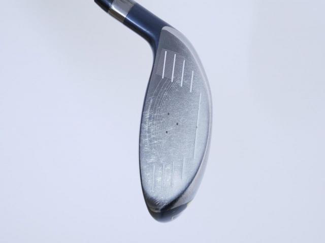 Fairway Wood : Other Brand : **มีบุบ** หัวไม้ 5 Bridgestone JGR Loft 18 Flex S