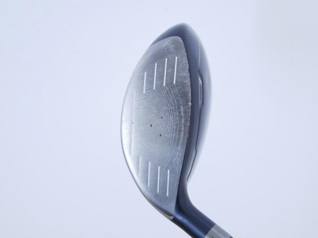 Fairway Wood : Other Brand : **มีบุบ** หัวไม้ 5 Bridgestone JGR Loft 18 Flex S