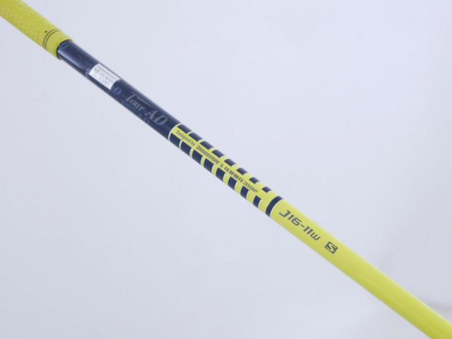 Fairway Wood : Other Brand : **มีบุบ** หัวไม้ 5 Bridgestone JGR Loft 18 Flex S