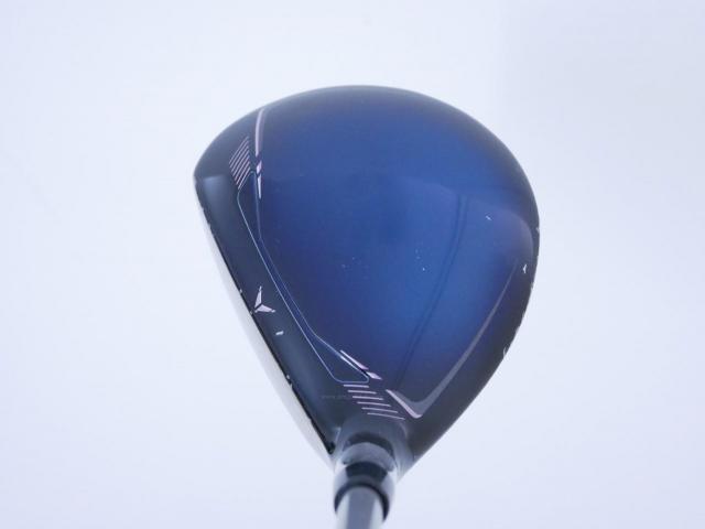 Lady club : All : **มีบุบ** หัวไม้ 4 Bridgestone JGR Tour B (รุ่นปี 2018) Loft 18 Flex L