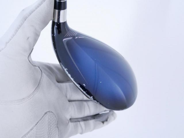 Lady club : All : **มีบุบ** หัวไม้ 4 Bridgestone JGR Tour B (รุ่นปี 2018) Loft 18 Flex L