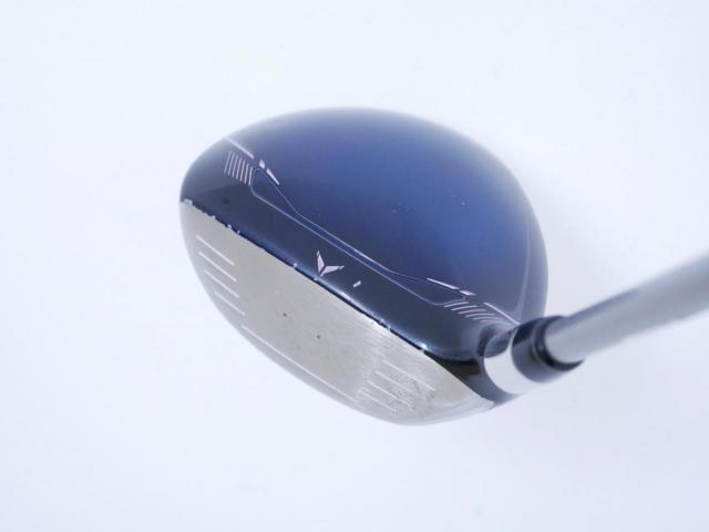 Lady club : All : **มีบุบ** หัวไม้ 4 Bridgestone JGR Tour B (รุ่นปี 2018) Loft 18 Flex L