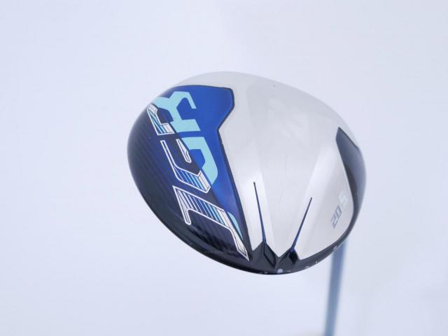 Lady club : All : หัวไม้ 5 Bridgestone JGR Tour B (รุ่นปี 2018) Loft 20 Flex A (Lady)