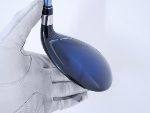 Lady club : All : หัวไม้ 5 Bridgestone JGR Tour B (รุ่นปี 2018) Loft 20 Flex A (Lady)