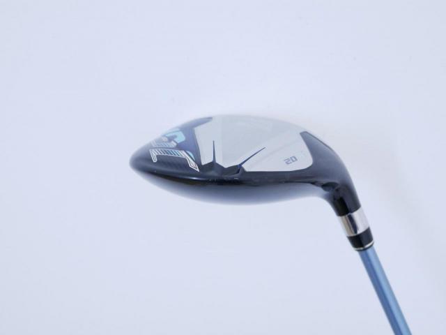 Lady club : All : หัวไม้ 5 Bridgestone JGR Tour B (รุ่นปี 2018) Loft 20 Flex A (Lady)
