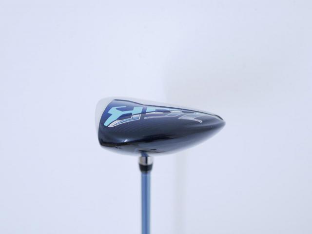 Lady club : All : หัวไม้ 5 Bridgestone JGR Tour B (รุ่นปี 2018) Loft 20 Flex A (Lady)