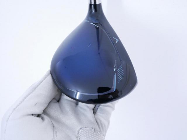 Lady club : All : หัวไม้ 5 Bridgestone JGR Tour B (รุ่นปี 2018) Loft 20 Flex A (Lady)