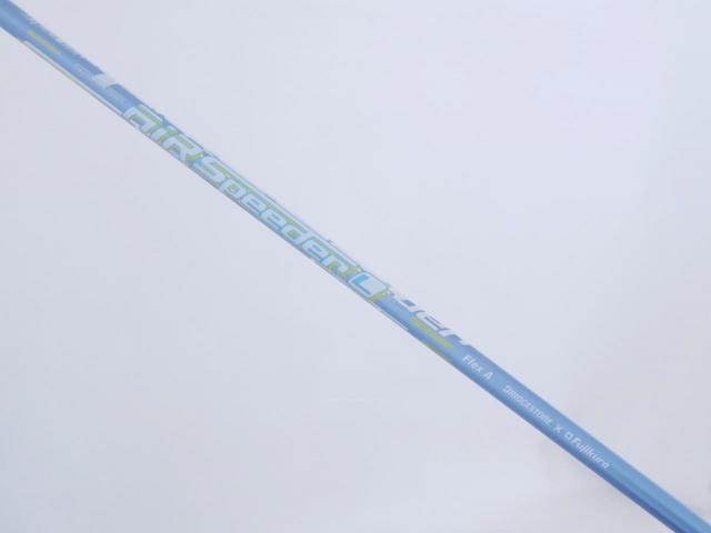 Lady club : All : หัวไม้ 5 Bridgestone JGR Tour B (รุ่นปี 2018) Loft 20 Flex A (Lady)