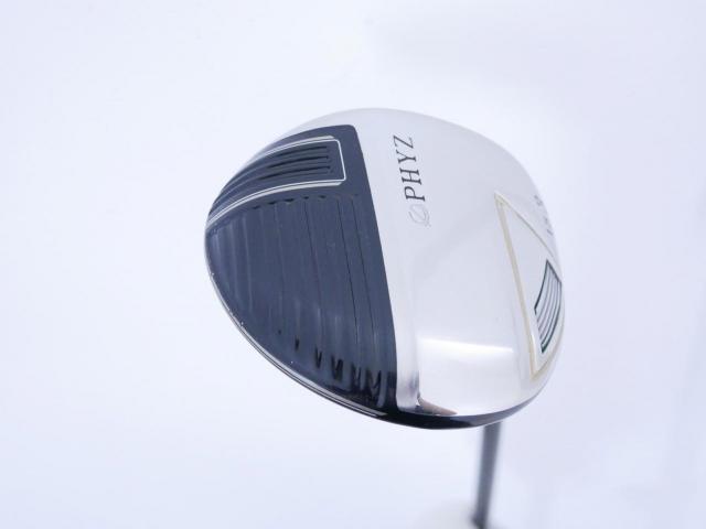 Fairway Wood : Tourstage : หัวไม้ 3 Tourstage PHYZ III (ซี่รีย์ท็อปของ Tourstage) Loft 15 Flex SR