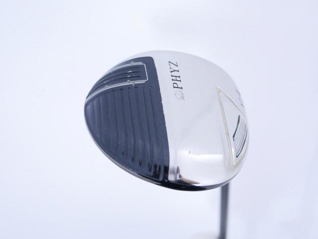 Fairway Wood : Tourstage : หัวไม้ 4 Tourstage PHYZ III (ซี่รีย์ท็อปของ Tourstage) Loft 17 Flex R