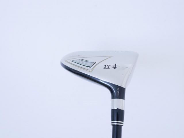 Fairway Wood : Tourstage : หัวไม้ 4 Tourstage PHYZ III (ซี่รีย์ท็อปของ Tourstage) Loft 17 Flex R